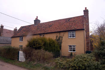 107 to 109 Mill Road March 2008